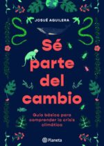 Sé parte del cambio