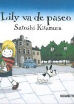 Lily va de paseo