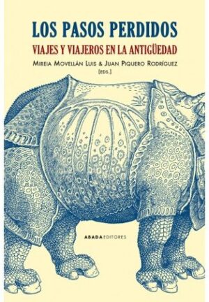 Los pasos perdidos