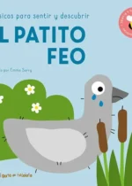Patito, ¿dónde está mamá?