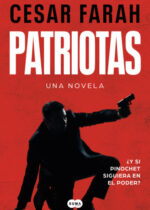 Patriotas. Una novela