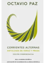 Corrientes alternas Antología de verso y Prosa