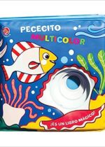 Pececito multicolor