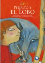 Pedrito y el lobo