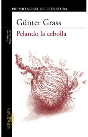 Pelando La Cebolla