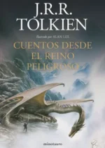 Cuentos desde el Reino Peligroso