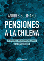 Pensiones a la chilena