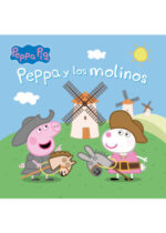 Peppa y los molinos