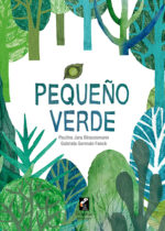 Pequeño verde