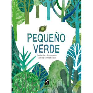 Pequeño verde
