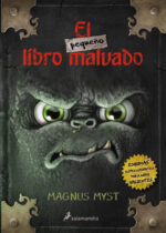 El pequeño libro malvado