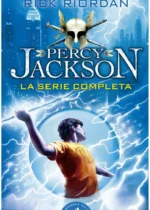Pack Percy Jackson