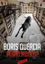 Perro muerto