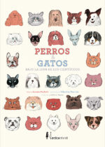 Perros y gatos bajo la lupa de los científicos