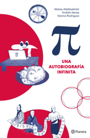 Pi Una autobiografía infinita