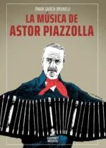 La música de Astor Piazzolla