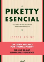 Piketty esencial