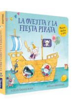 La ovejita y la fiesta pirata