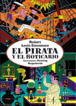 El pirata y el boticario