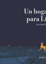 Un hogar para Lía