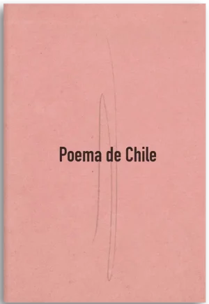 Poema de Chile
