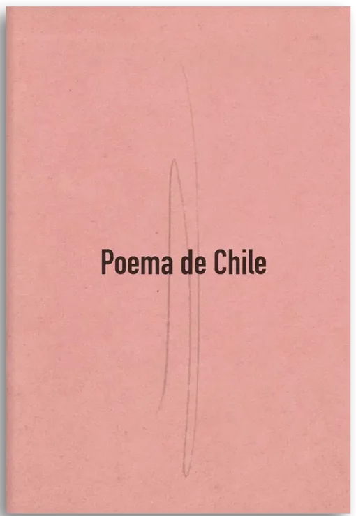 Poema de Chile