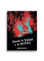 Poemas de terror y de misterio