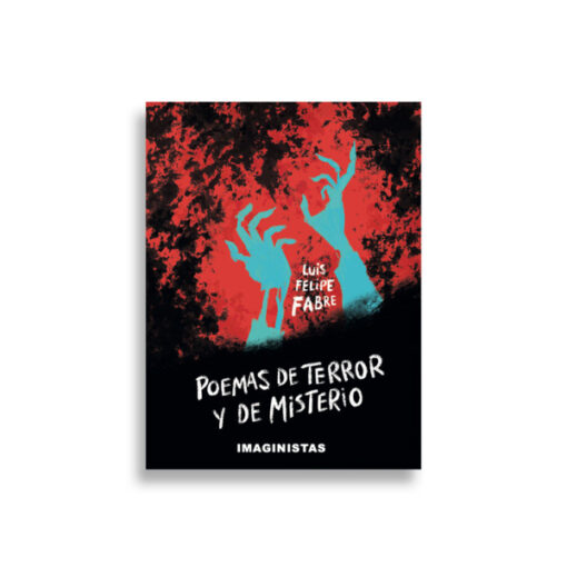 Poemas de terror y de misterio