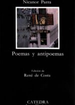 Poemas y antipoemas