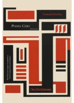 Poesía cero