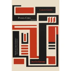 Poesía cero