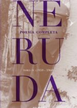 Poesía completa. Tomo IV