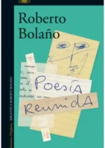 Poesía reunida