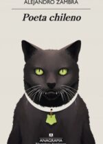 Poeta chileno