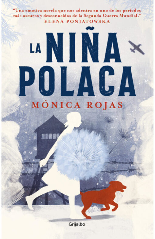 La niña polaca