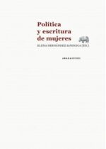 Política y escritura de mujeres