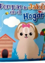 Pompas de jabón en el hogar