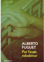 Por favor, rebobinar