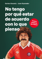 No tengo por qué estar de acuerdo con lo que pienso