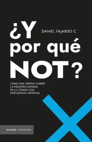 ¿Y por qué NOT?