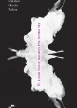 El lugar donde nacimos por última vez