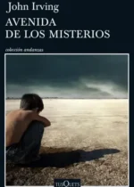 Avenida de los misterios