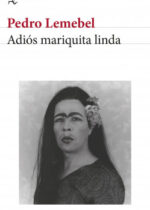 Adiós mariquita linda