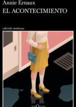 El acontecimiento