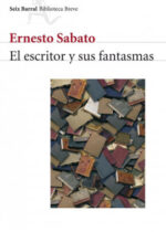 El escritor y sus fantasmas