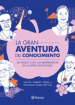 La gran aventura del conocimiento