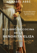 El libro de cocina de la señorita Eliza