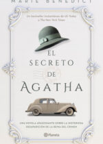 El secreto de Agatha