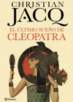 El último sueño de Cleopatra