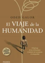 El viaje de la humanidad